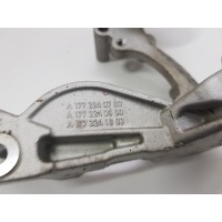 Кронштейн натяжителя Mercedes-Benz S-class W222 2013-2020 A1772240700