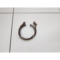 Хомут турбины Mercedes-Benz S-class W222 2013-2020 A0009954033