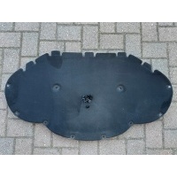 Skoda октавия iv 4 изоляция капота клипсы 5e3863831