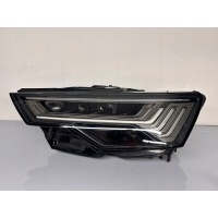 Фара audi a6 s6 c8 4k0941035 левая matrix спец. предложение !