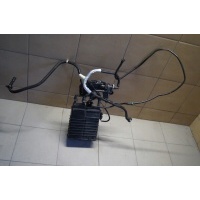 Форд focus mk3 фильтр угольный rs