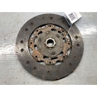 Диск сцепления Volkswagen Sharan 1 restailing 2001 038141032G