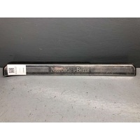 Накладка на порог Mercedes S W221 2009 A2216800235