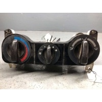 Блок управления печки/климат-контроля Mitsubishi Galant 8 1996 MR958027