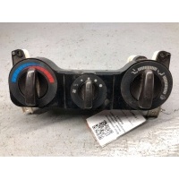 Блок управления печки/климат-контроля Mitsubishi Galant 8 1996 MR958027