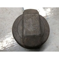Пробка топливного бака Volkswagen Caddy 2 1995 191201553A