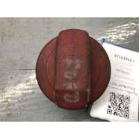 Пробка топливного бака Audi 100 C3 1991 533201553A