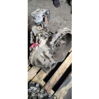 КПП механическая (МКПП) Volkswagen Sharan 1 1998 957t7f096