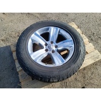 Колесо колесо 275 / 60r20 додж ram 1500 2009 -