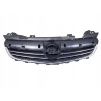 Opel zafira b рестайлинг 2008 - 2014 решетка радиатора 13247331