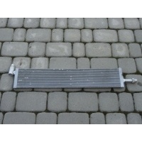 Мерседес w213 e500 радиатор niskotemperaturowa