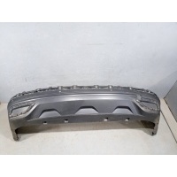 Бампер задний Volkswagen Teramont 3CN807521N9B9