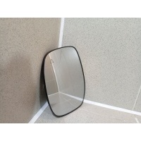 Стекло зеркала левого Hyundai Staria 87611-CG020