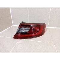 Фонарь задний наружный правый Renault Arkana 265505379R