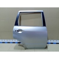 Дверь задняя правая MITSUBISHI Outlander (CU) 2003-2009 5730A062