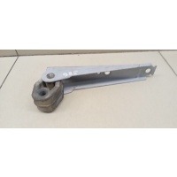 Кронштейн глушителя SKODA Fabia 2007-2015 6Q0253144H