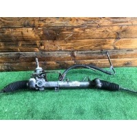 Рулевая рейка Opel Astra H 2009 13188616