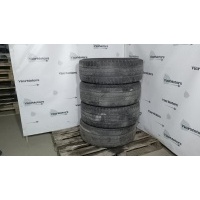 Диск штампованный + резина mercedes sprinter 906 2016 6 1/2Jx16H2 ET62, A0014014802 (235/65/R16)