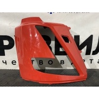 Окантовка правой фары Volvo FM5 24144011,24144023