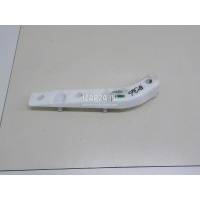 Кронштейн заднего бампера правый Nissan Tiida (C11) (2007 - 2014) 85226EM30A