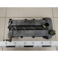 Крышка головки блока (клапанная) Mazda Mazda CX-7 (ER) 2006-2012 L3M610210