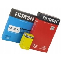 Filtron комплект фильтров audi q5 8r 3.2 fsi