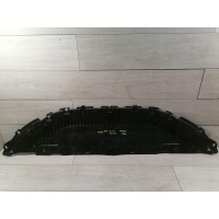 Audi a6 c7 крышка бампер передняя 4g0807511c