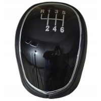 Форд s - max mondeo mk4 рукоятка переключения кпп