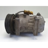 Citroen c8 2.0 16v компрессор кондиционера насос sd6v12