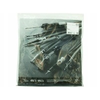 Провода задняя a.b.s . sl 4965
