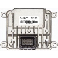 Блок управления насосы astra corsa 8971891360 16267710