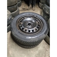 Колёса 205 / 60 r16 4x108 citroen c4 пикассо c5 peugeot 2шт