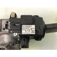 Замок зажигания Mazda 2 2007 D01H66938A