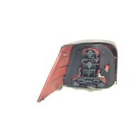 Фонарь задний правый Volkswagen Golf 4 2001 1J6945096R