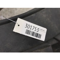 Передняя панель крепления облицовки (телевизор) Volkswagen Passat B6 2007 1K0121253AA