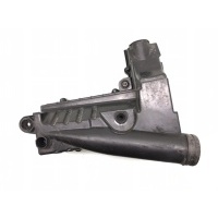 Корпус воздушного фильтра Volkswagen Passat B6 2008  3C0129607AF
