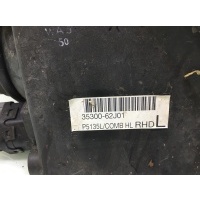 Фара левая Suzuki Swift 2007 3530062J01