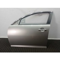 Ручка наружная передняя левая Kia Optima III (TF) рестайлинг 2013 - 2015 2015 826514C520,