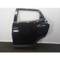 Ручка наружная задняя левая Hyundai Santa Fe III (DM) 2012 - 2016 2013 836552W000,