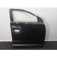 Ручка наружная передняя правая Hyundai Santa Fe III (DM) 2012 - 2016 2013 826652W700,
