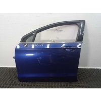 Замок двери передней левой Ford Fusion II 2012 - 2018 2013 AE8Z5421813F,
