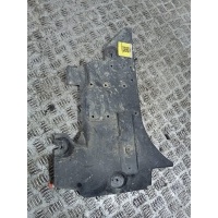 защита днища хетчбэк 5 дв. Peugeot 308 T9 2015 9815315780