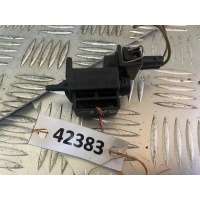 Клапан электромагнитный Audi A4 B5 1994-1999  1998  037906283A