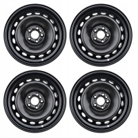Колёсные диски 15 5x98 fiat doblo ii 2010 - 2015 новые 4 шт