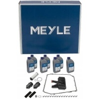 Meyle комплект для обмен масляный в кпп 100 135 0114