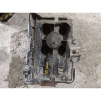 Полка аккумулятора Audi A3 8L 2000 1j0915333