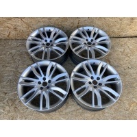 диск литой Jaguar XF 2 2016 GX6310070GC