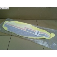 Наклейка двери передней правой Hyundai-KIA HD 35-78 2003- Hyundai 86461-5L100L2,864615L100L2
