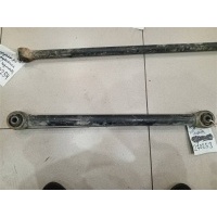 Тяга задняя продольная правая Toyota Land Cruiser 80 1990-1997 1991 4872060010