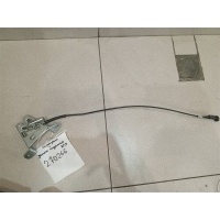 Замок сиденья Toyota Camry XV40 2006-2011 2011 7263033060